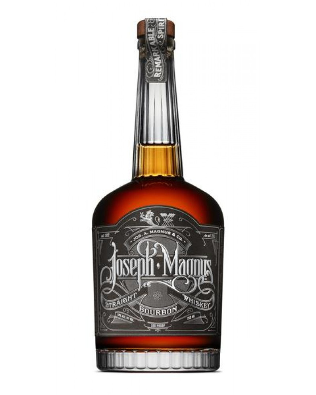 Bulleit Bourbon 750ml - Haskells