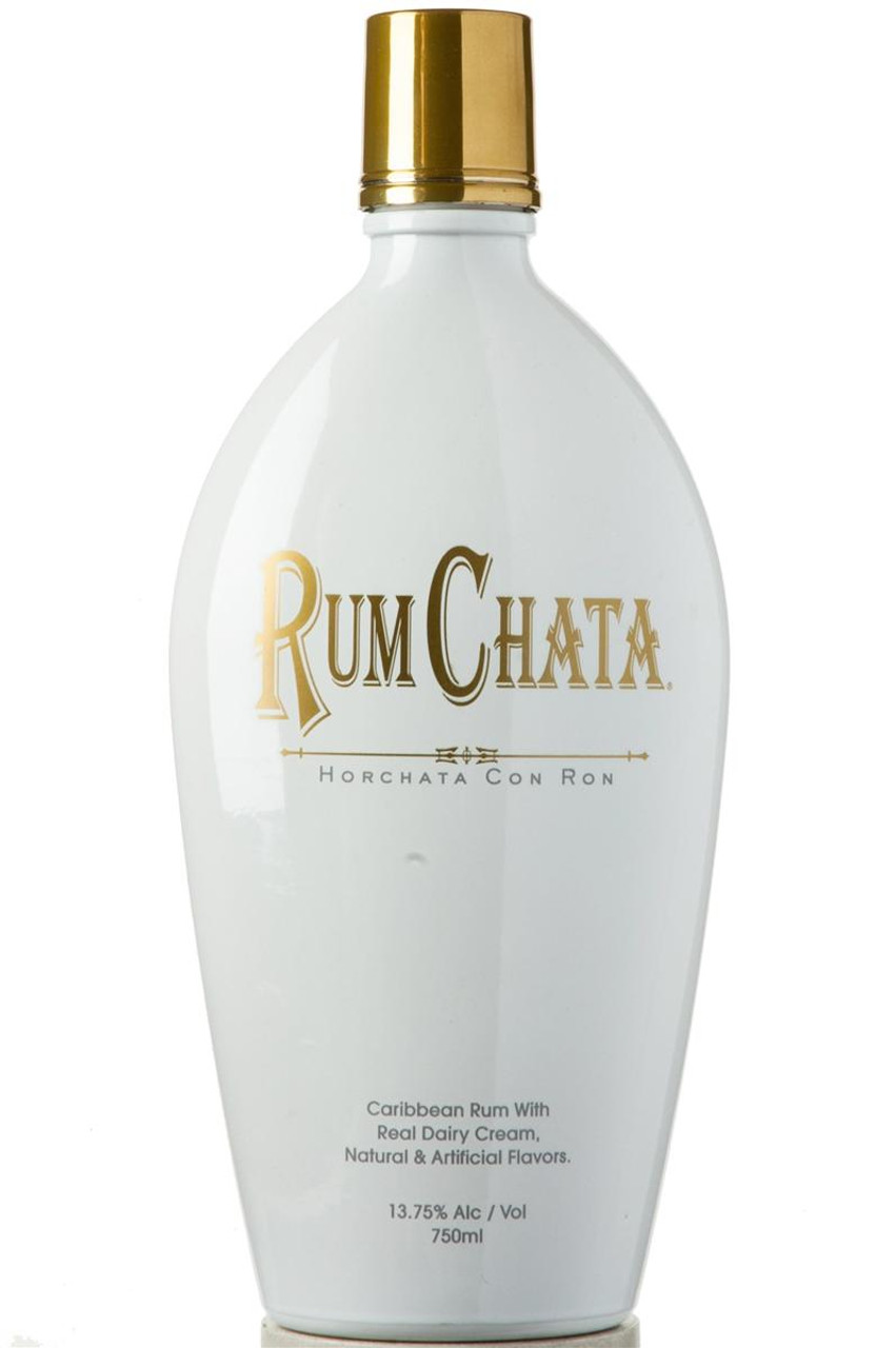 RUM CHATA 50ML - Cork 'N' Bottle