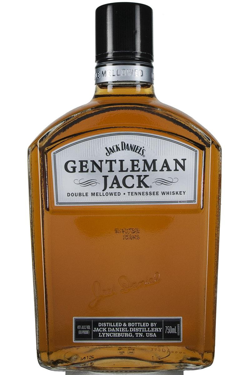 Jack Daniel's Gentleman Jack 1.75L :: Whiskey