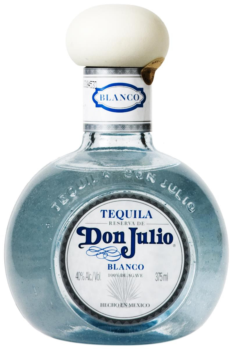 Don Julio Blanco 375ml - Haskell's Wine & Spirits