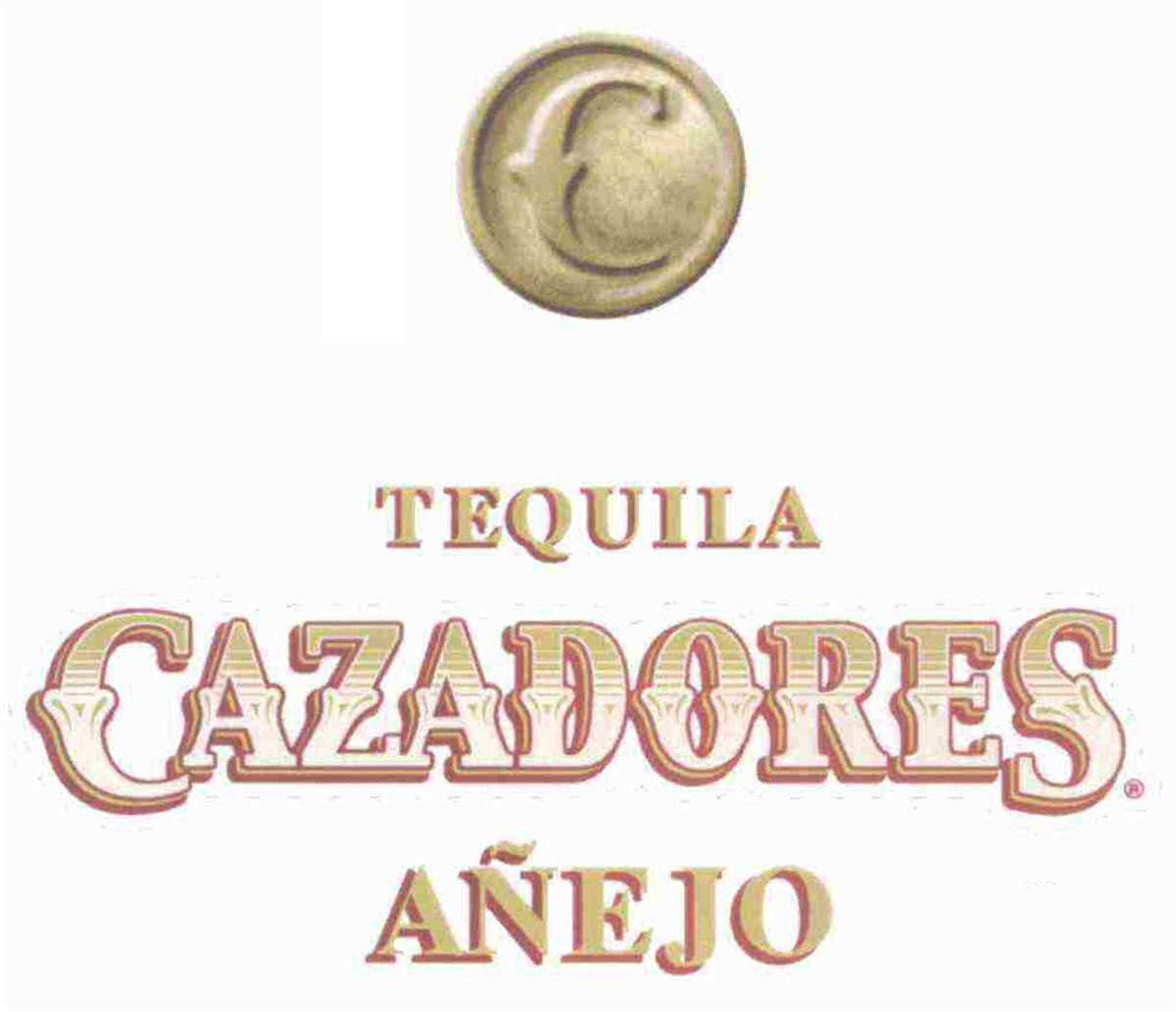 Cazadores Anejo Tequila 750ml Haskells