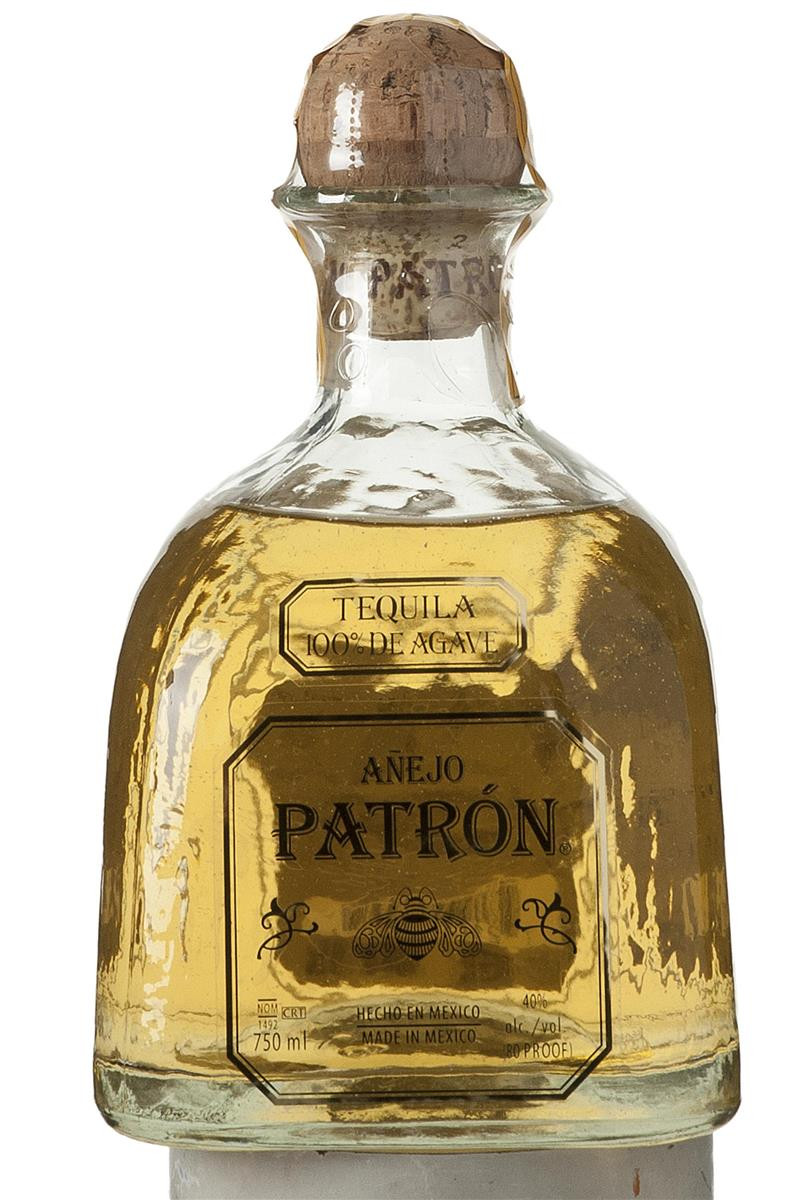 Patron Anejo Tequila 750ml - Haskell's Wine & Spirits