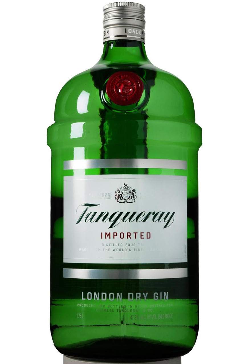 Tanqueray Gin 1 L