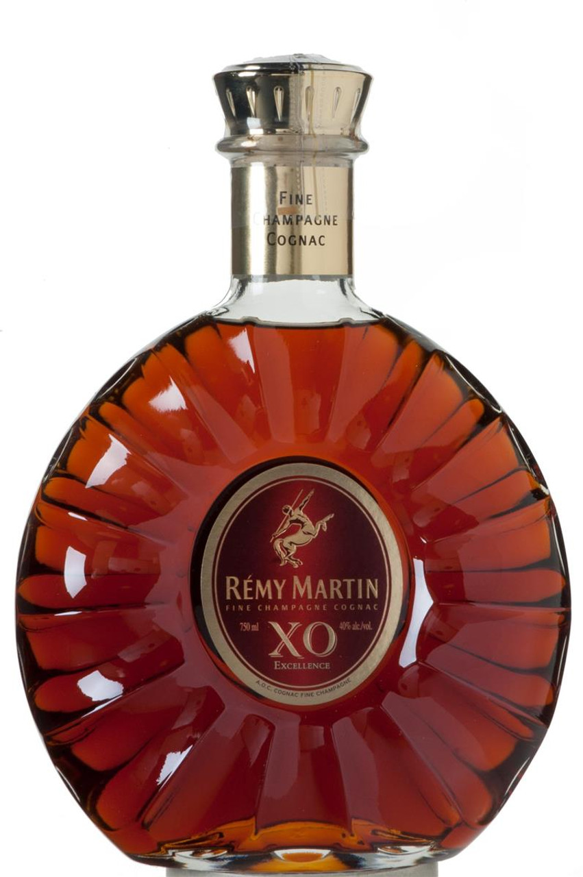 注目のブランド REMY MARTIN《FINE CHAMPAGNE COGNAC》XO