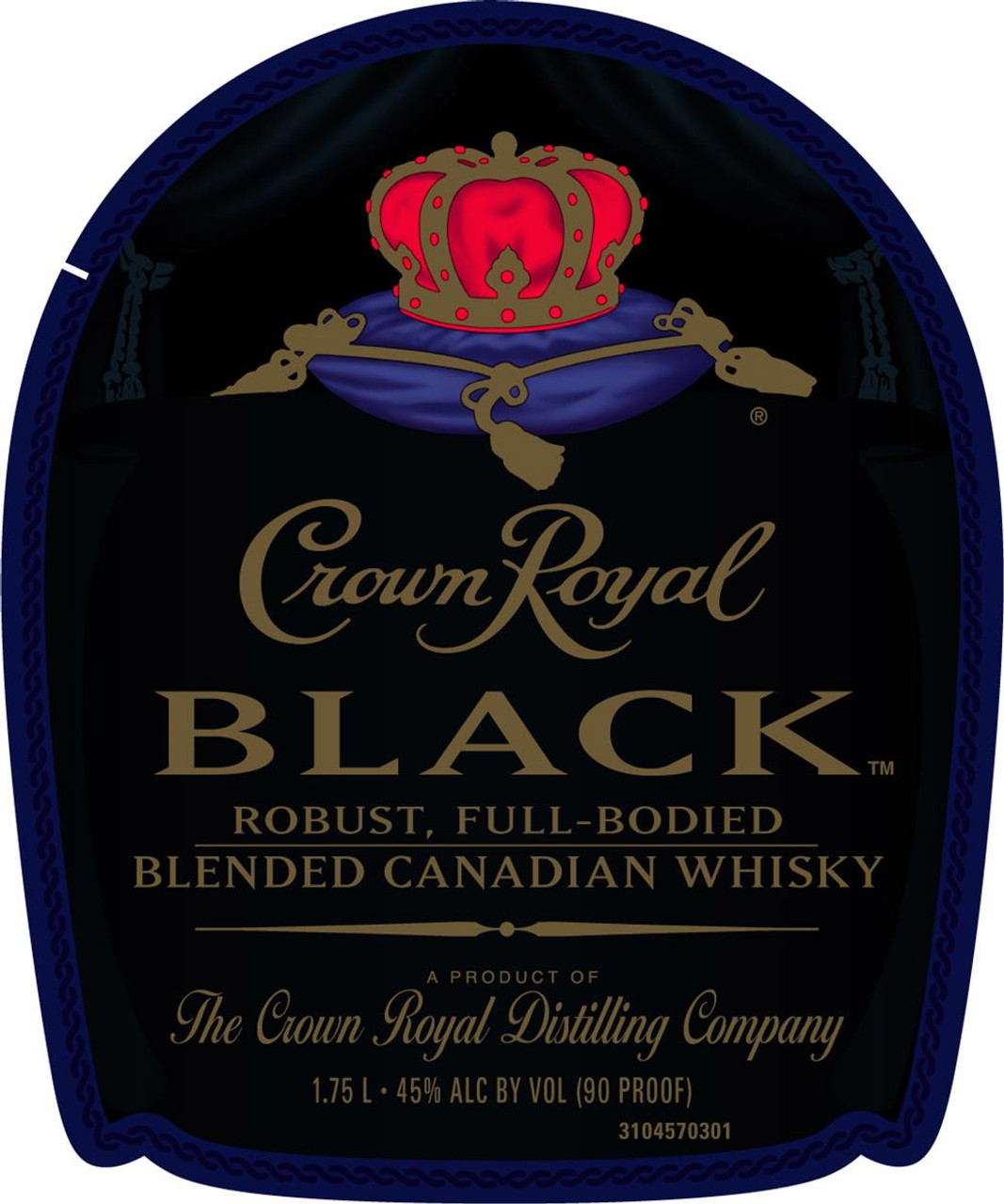 black crown royal