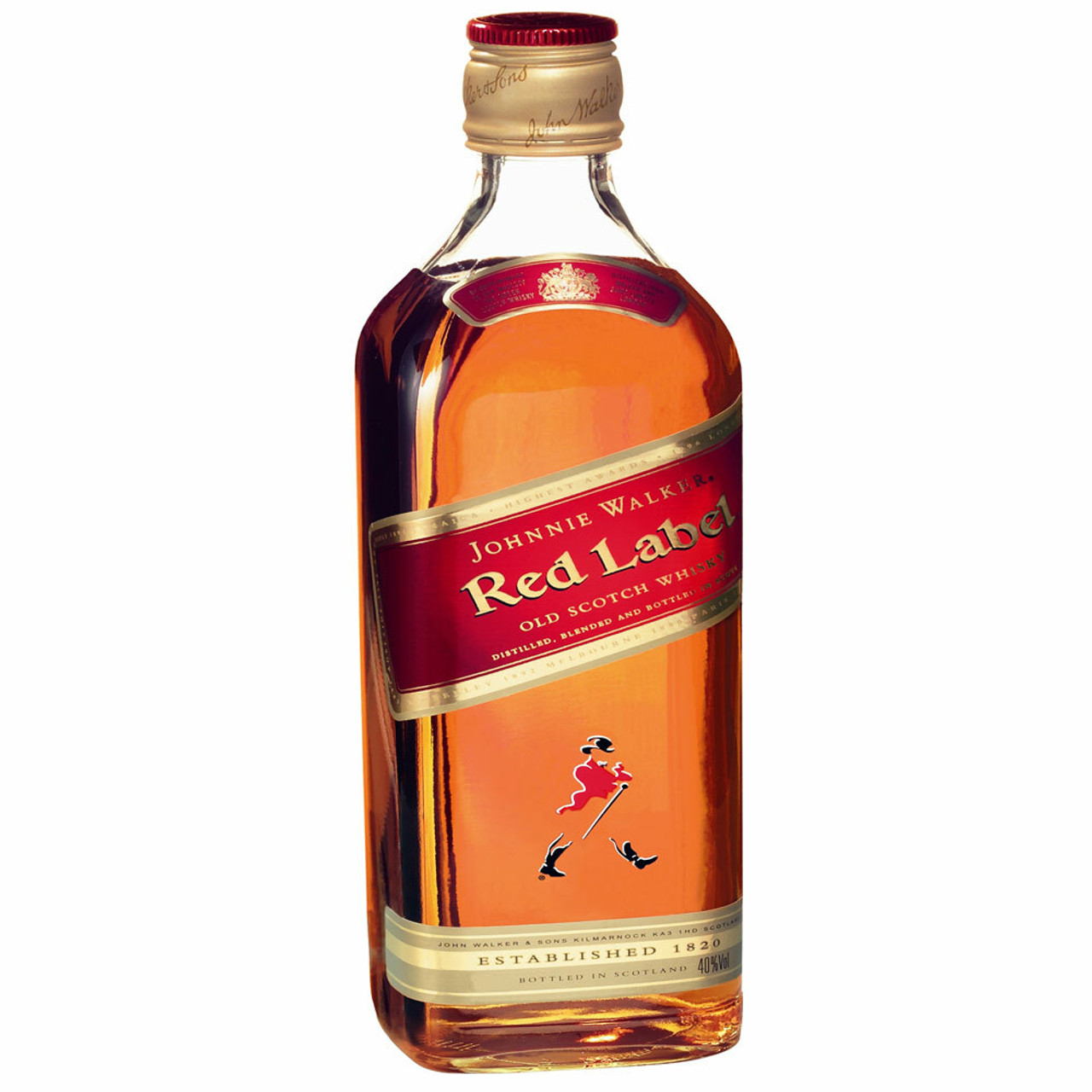 Johnnie Walker Red Scotch 1.75L - Haskells