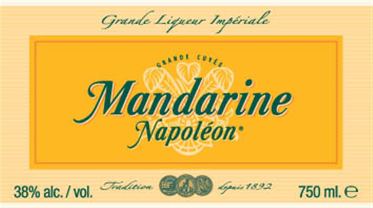Mandarine Napoleon (@FollowNapoleon) / X
