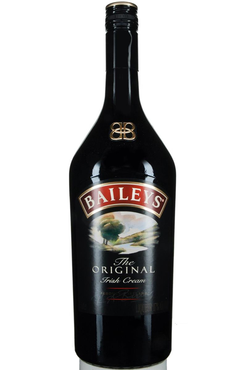 Buy Baileys Irish Cream Liqueur Gift Basket Online!