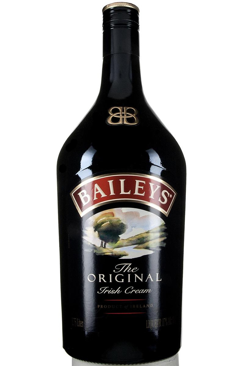 Baileys Irish Cream 1.75L - Haskells