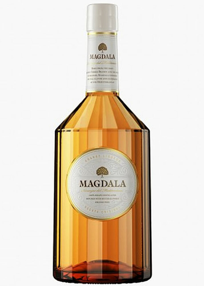 Torres Magdala Orange Liqueur 750ml - Haskell's Wine & Spirits