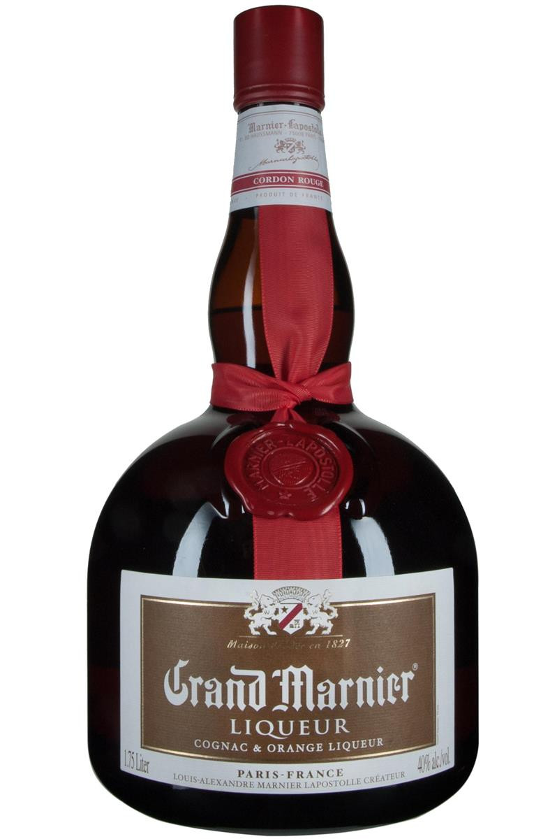 Grand Marnier 1.75L - Haskell's Wine & Spirits