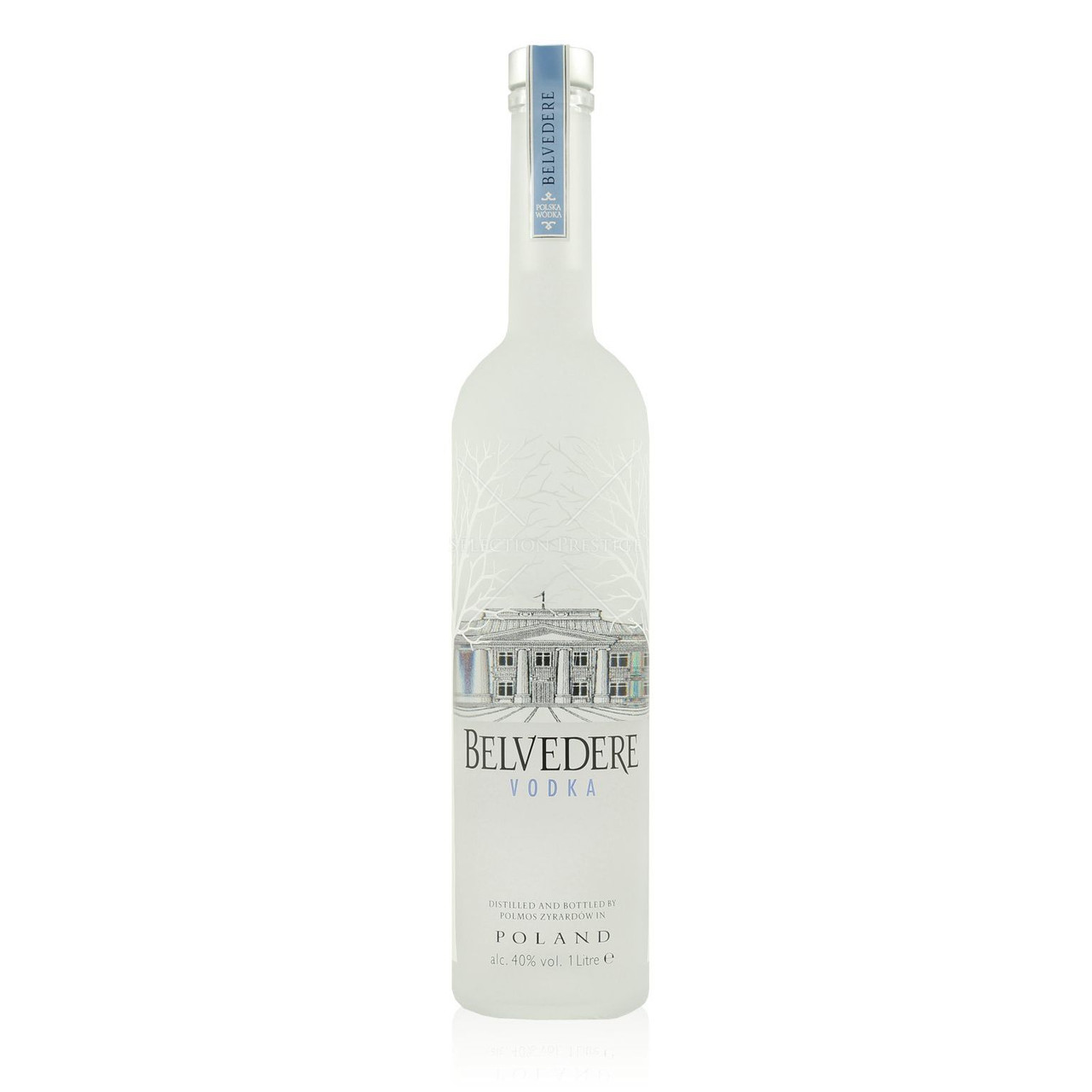 Belvedere Vodka