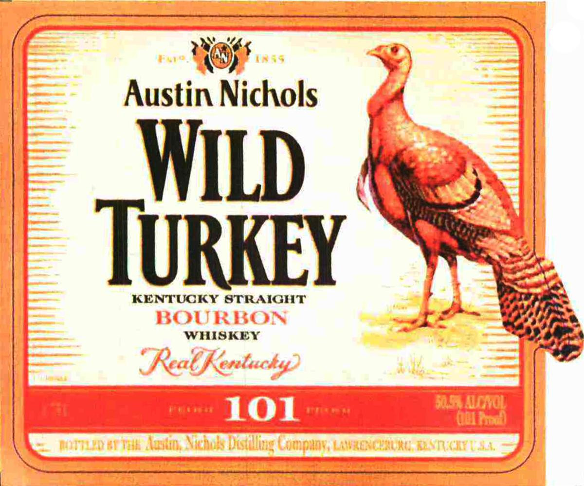 Wild Turkey 101 1.75L - Haskell's Wine & Spirits