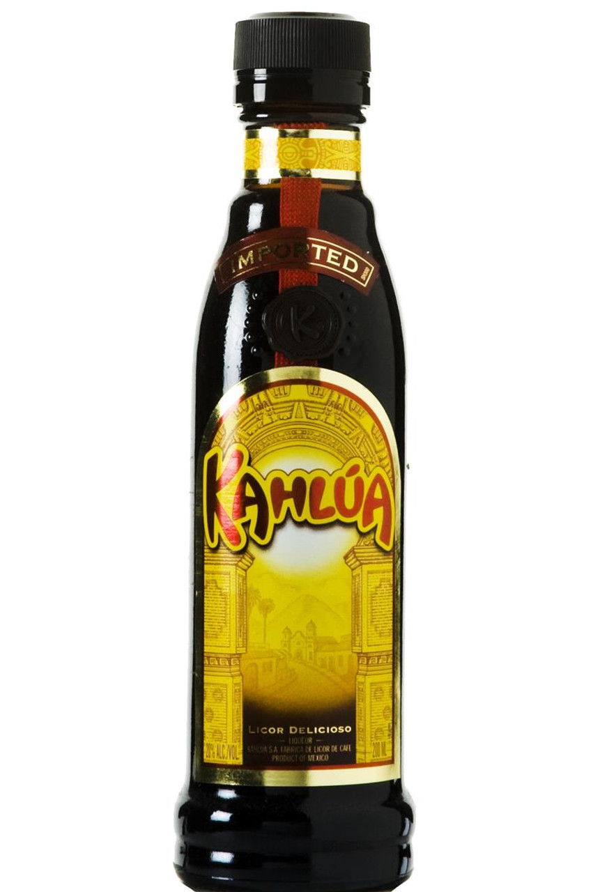 Kahlua 200ml - Haskells