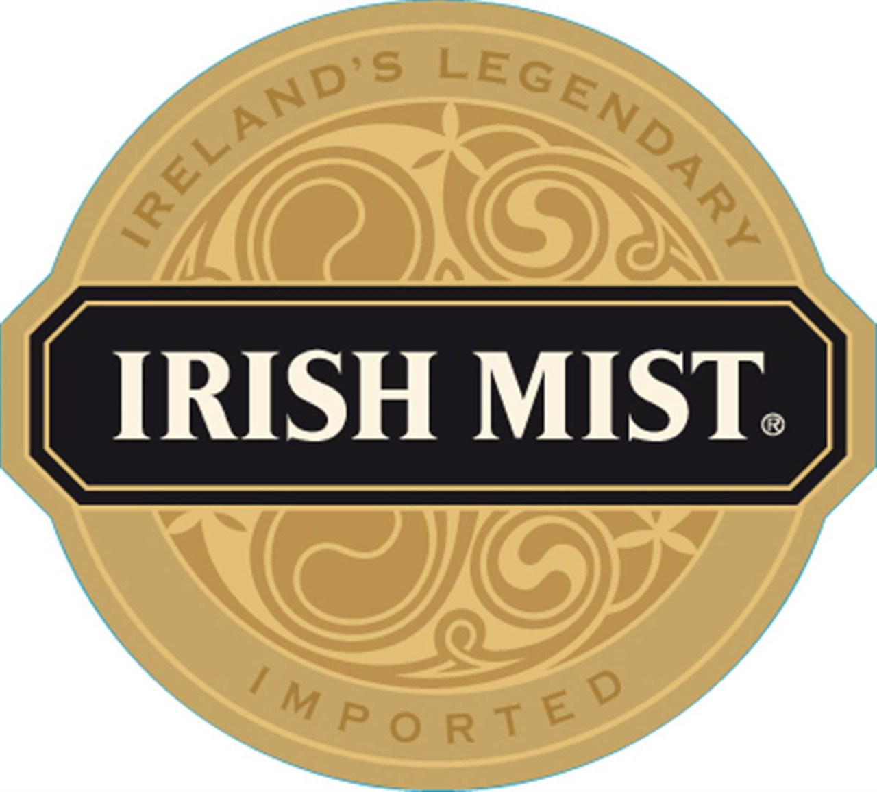 Irish Mist リキュール 750ml×1、1000ml×2本 Irish Mist Honey Liqueur 750ml - Domaine Franey