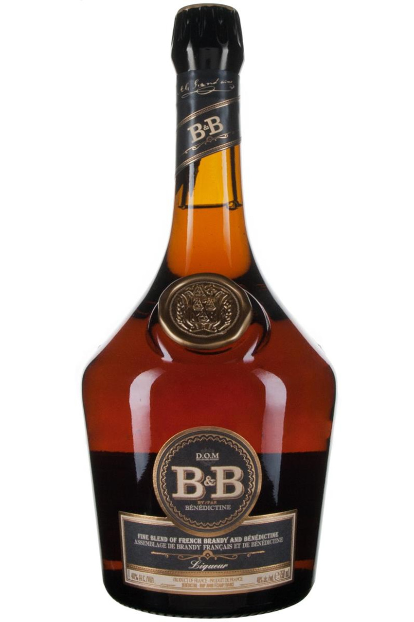 BENEDICTINE LIQUEUR 750ml