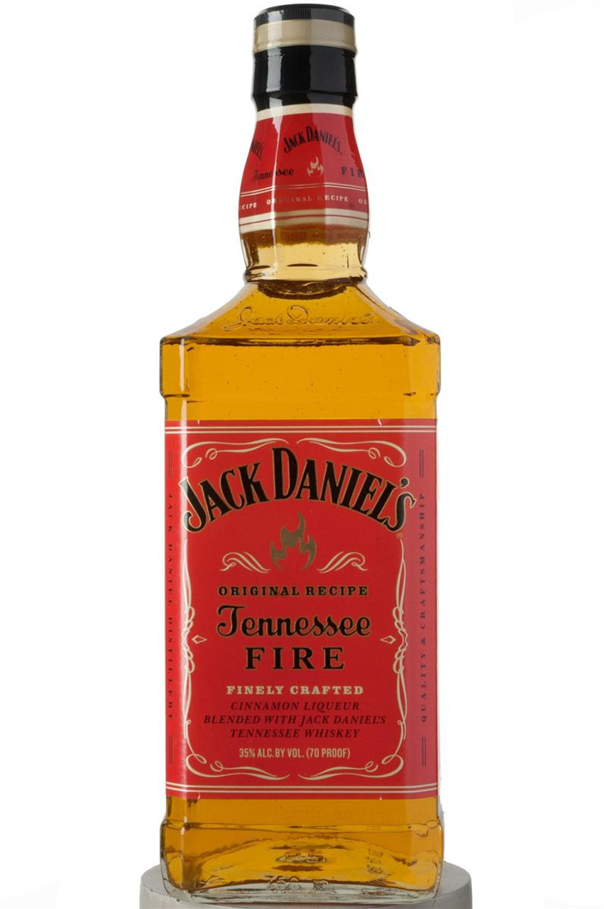 Jack Daniel's Tennessee Honey (750ml)