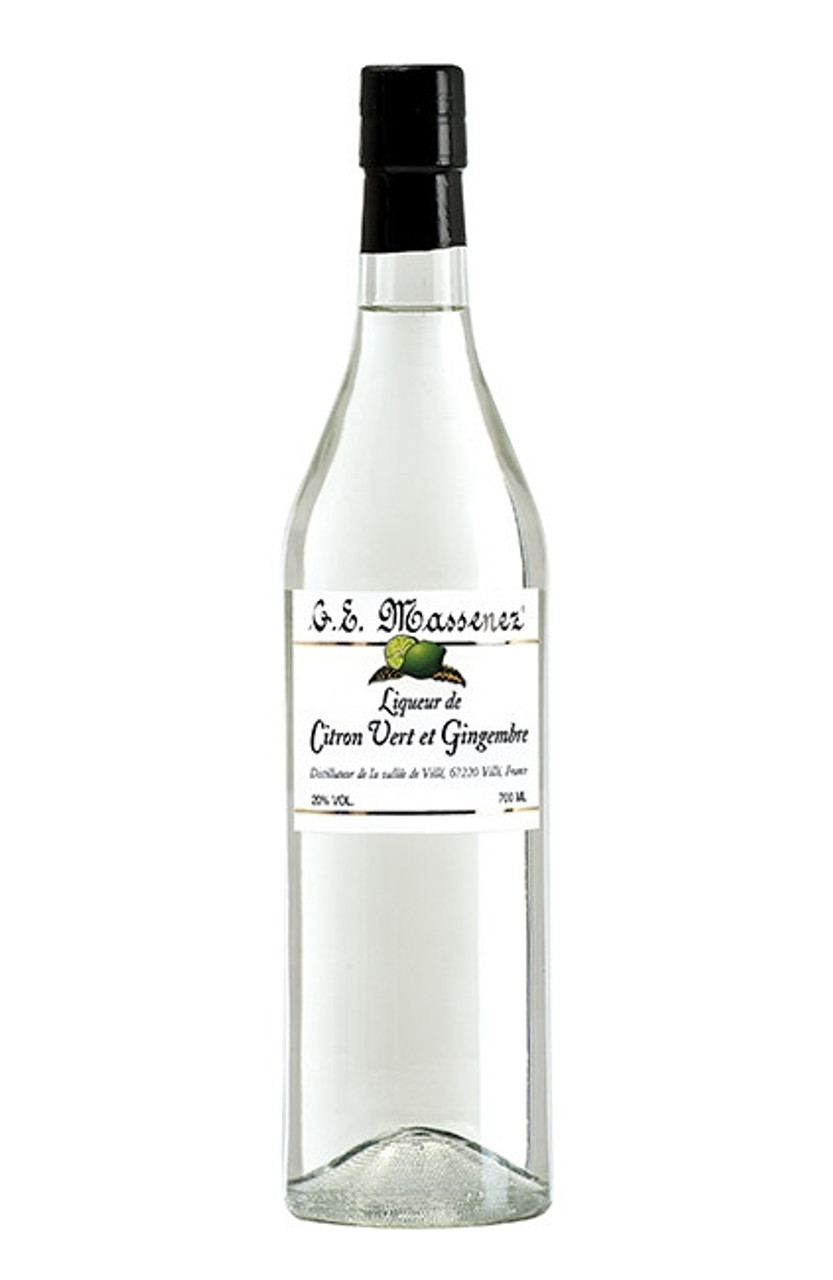 Liqueur de Sapin Hagmeyer - 375ml