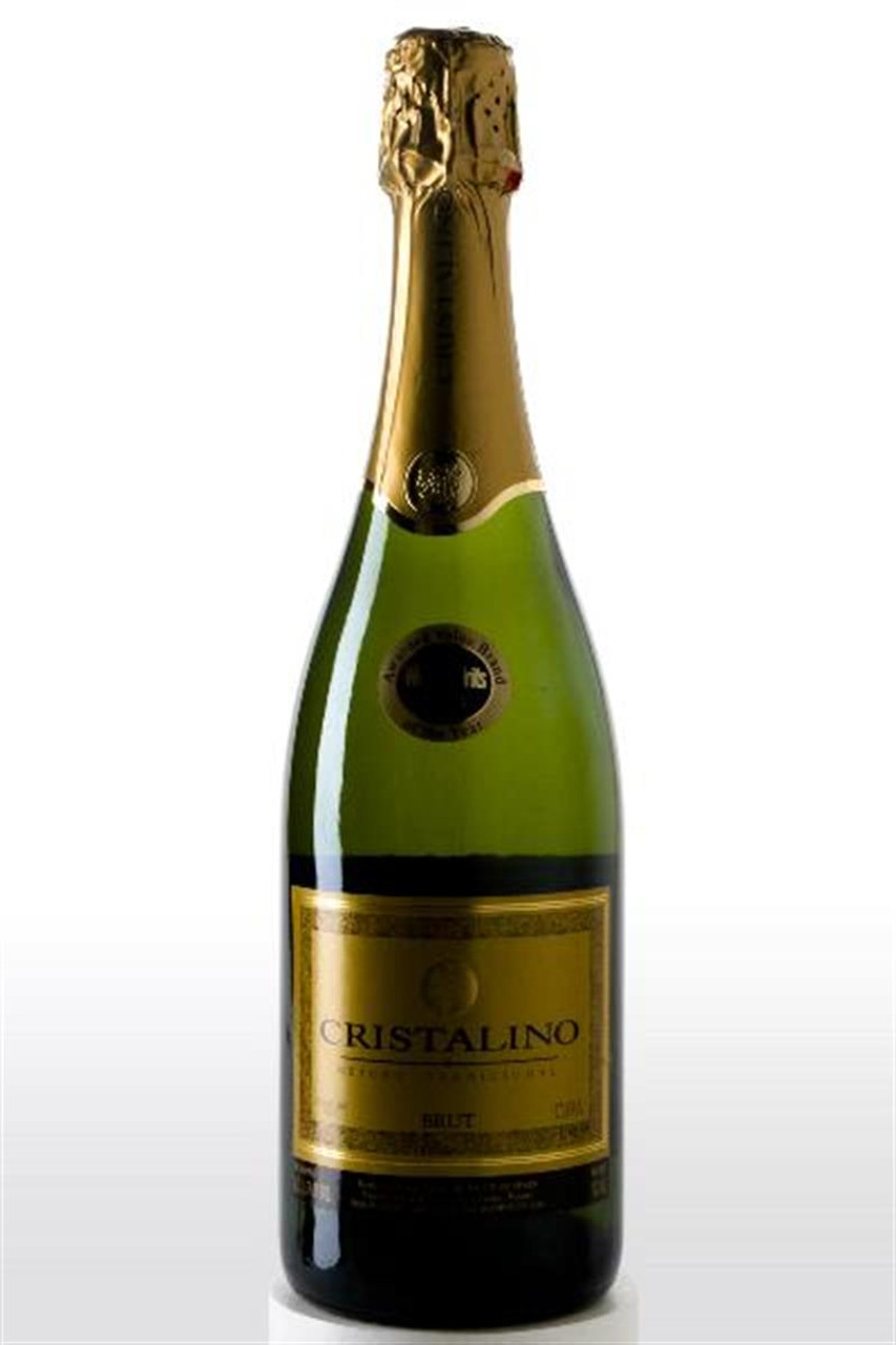 Chandon Brut Sparkling Wine French Region 750ml Glass Bottle