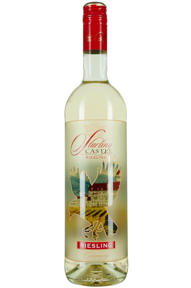 Starling Castle Riesling Haskells1
