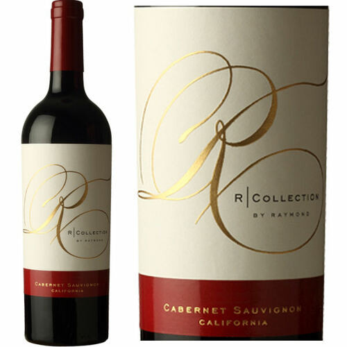 Raymond R Collection Cabernet Sauvignon Haskells