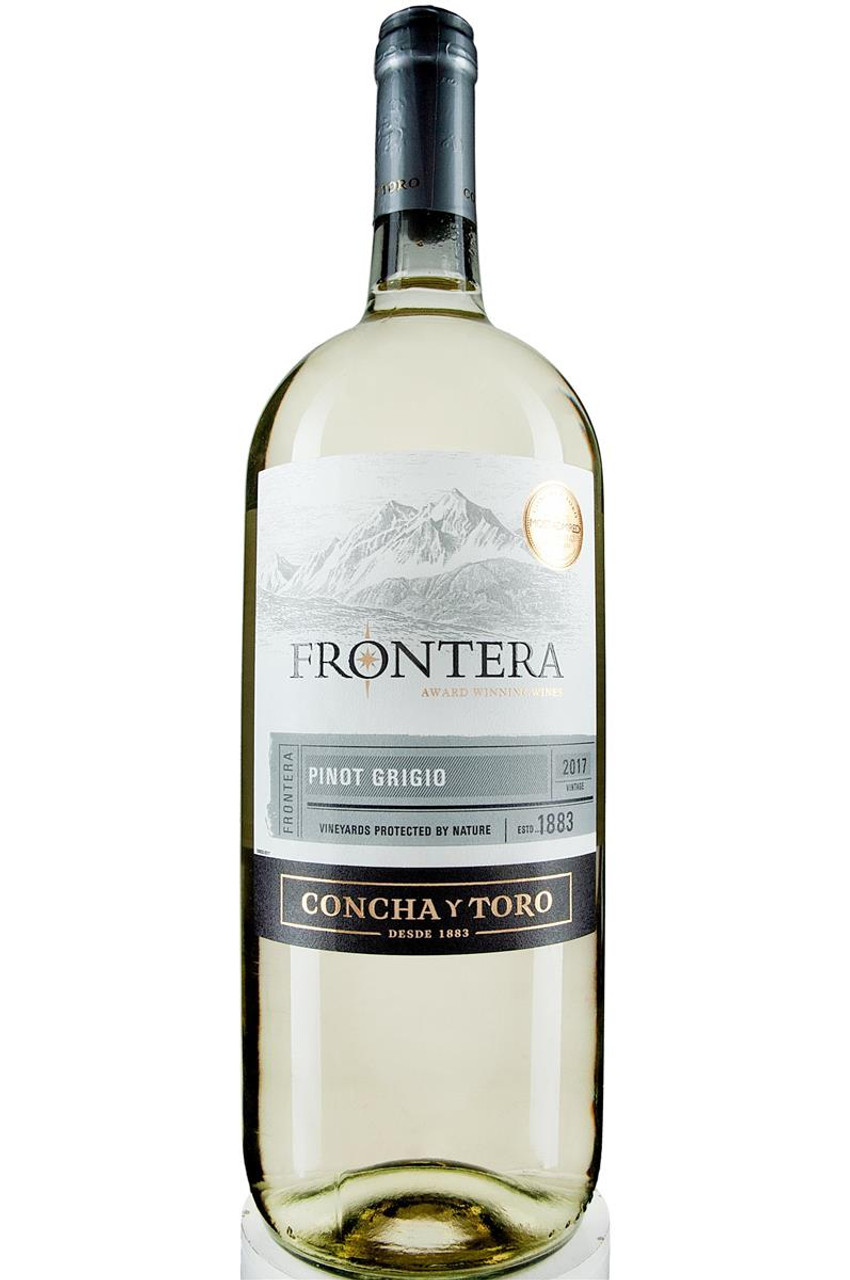 Frontera Merlot 1.50 - Haskells