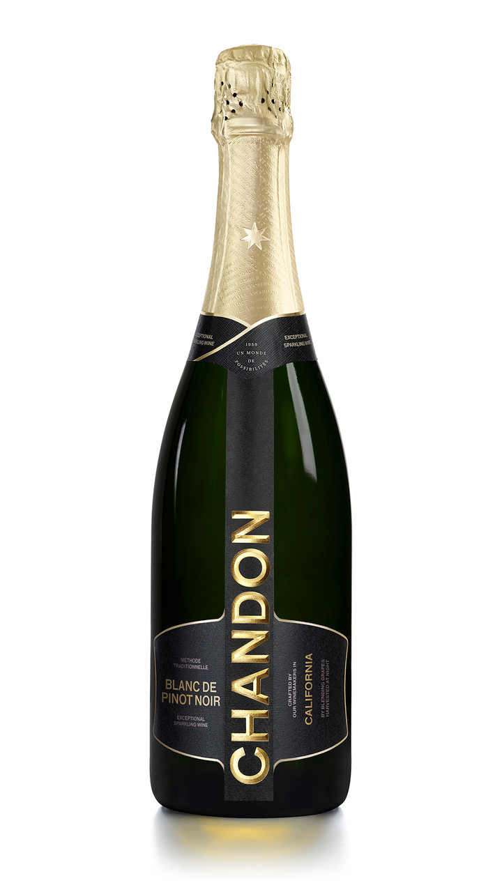 Domaine Chandon Blanc de Noir Haskells