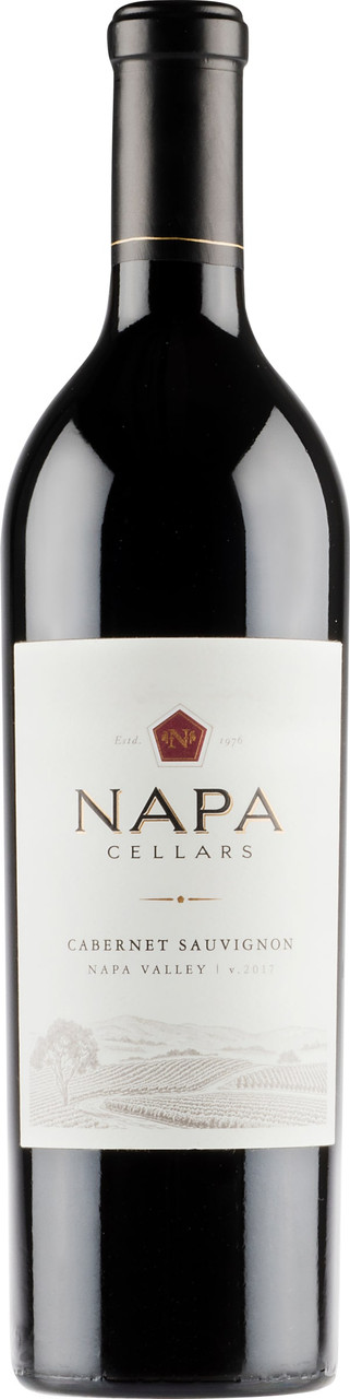 Napa Cellars Cabernet Sauvignon - Haskell's Wine & Spirits