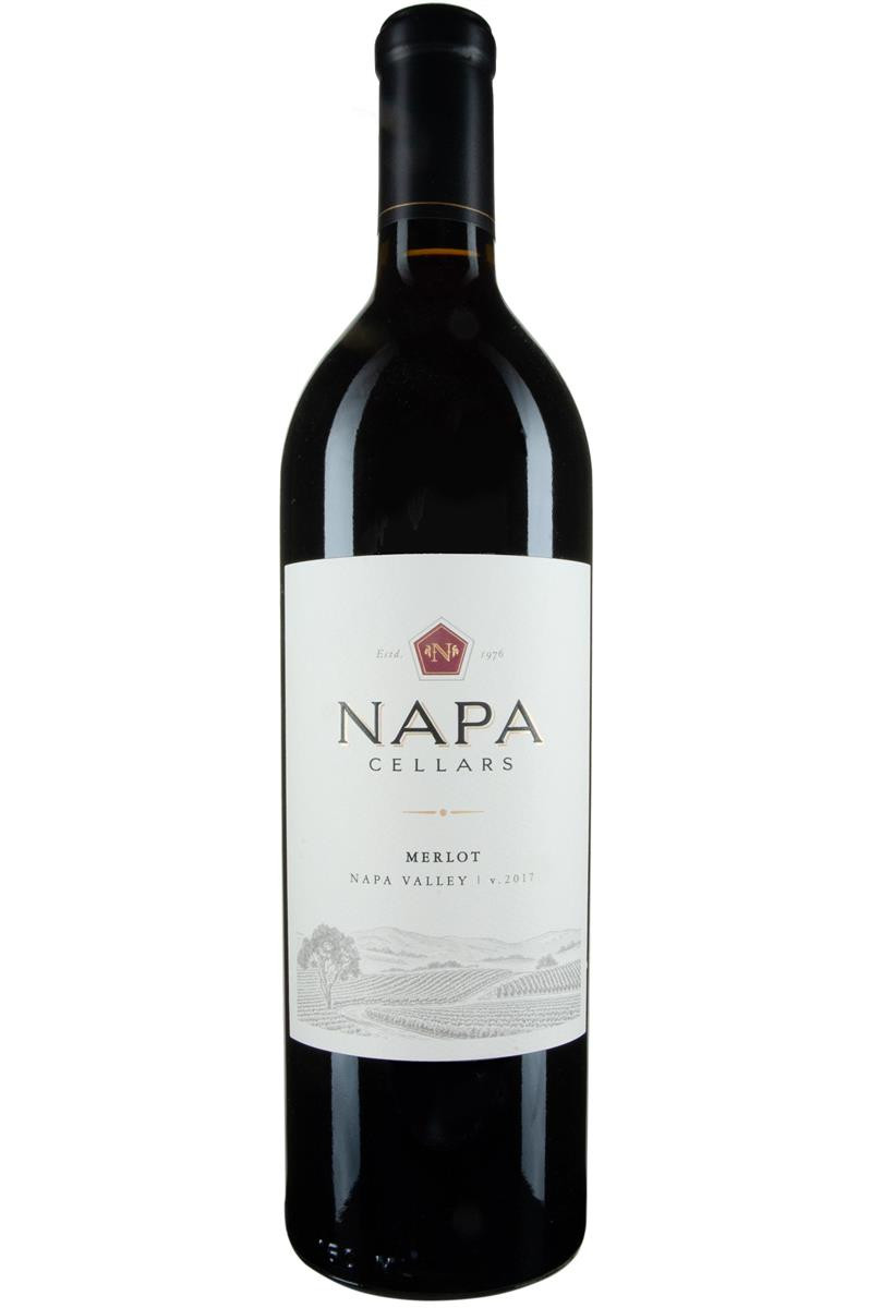 Napa Cellars Merlot - Haskell's Wine & Spirits