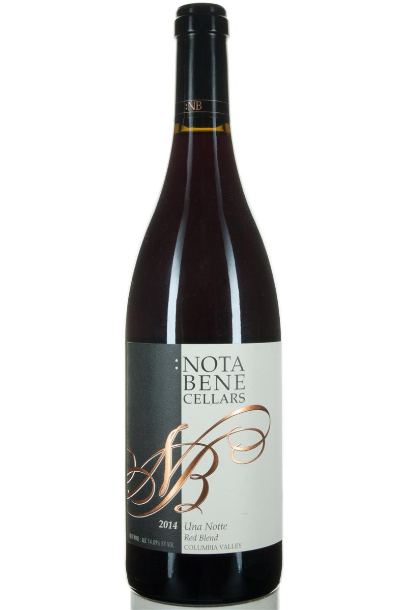 Nota Bene Una Notte Haskells - Main Image