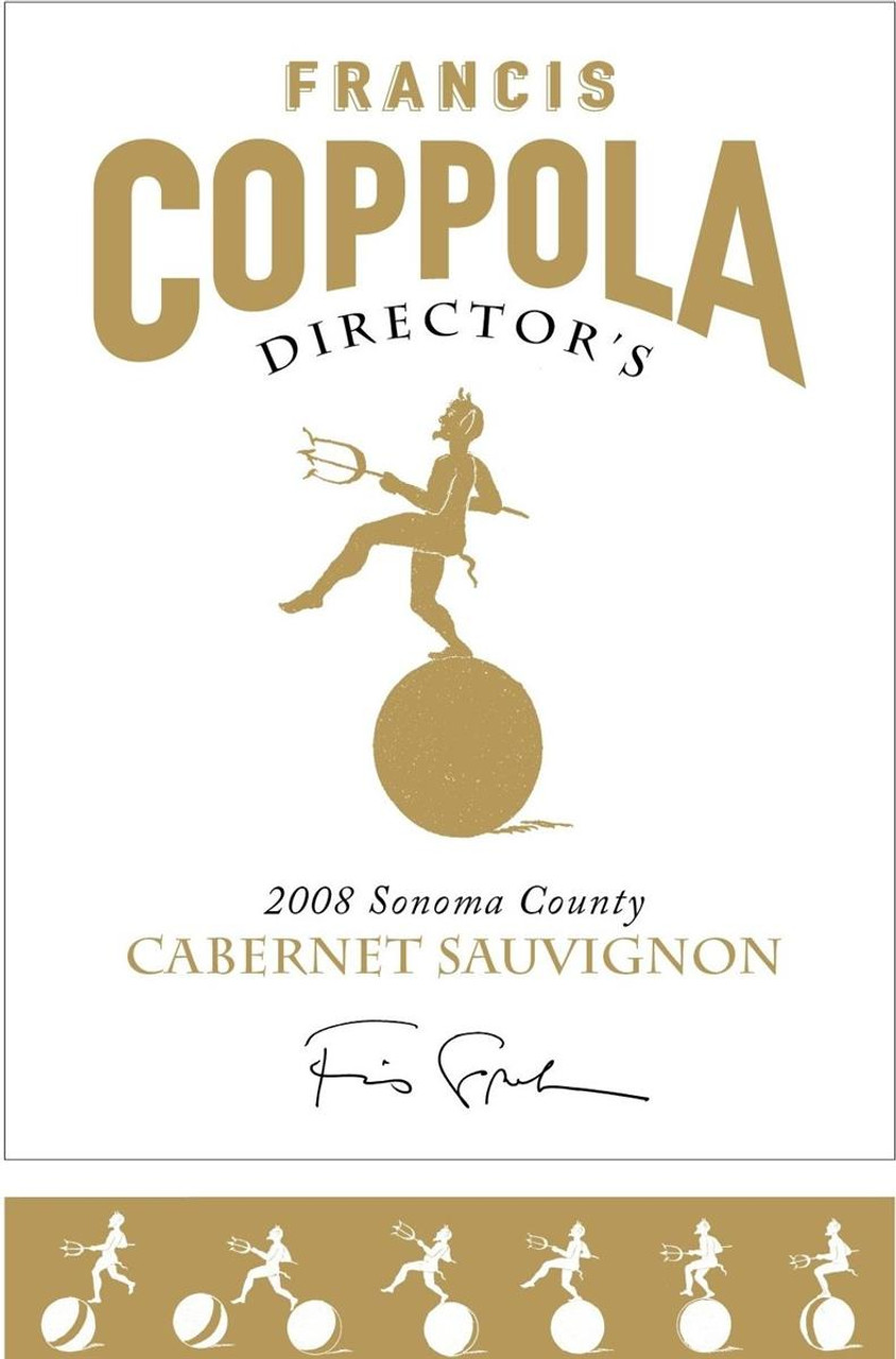 Coppola Directors Cut Sauvignon Haskells