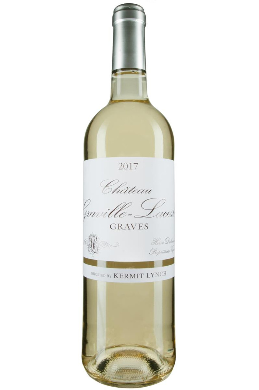 Chateau Graville Lacoste Haskells