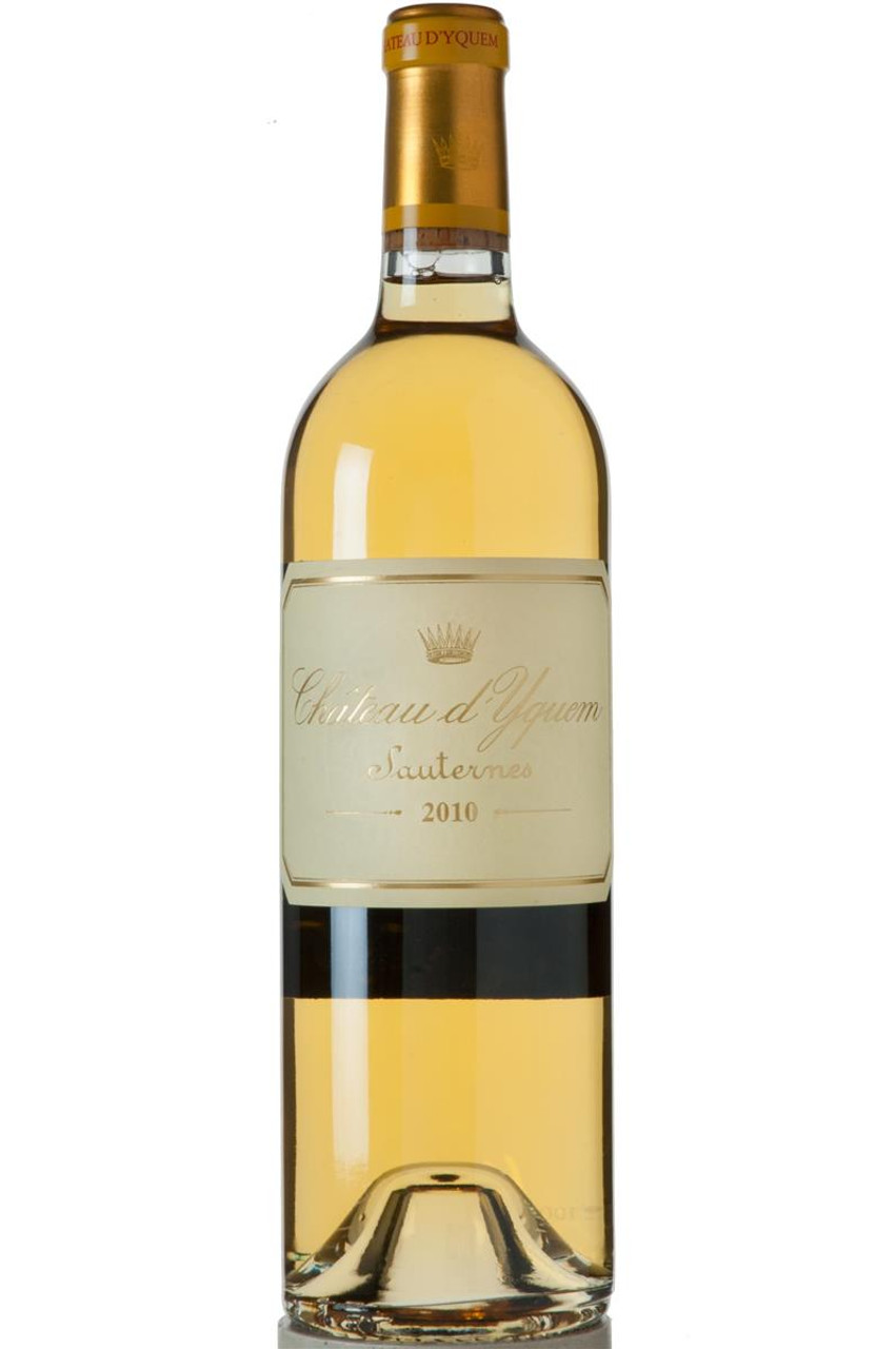 Chateau d'Yquem 1997 - Haskells