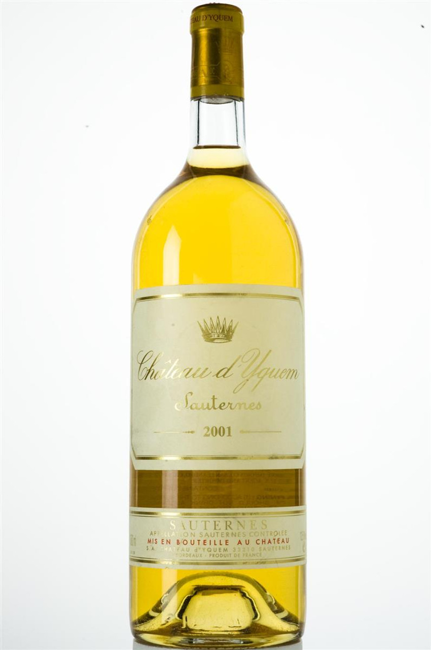 Chateau d'Yquem 1994 1.50L - Haskells