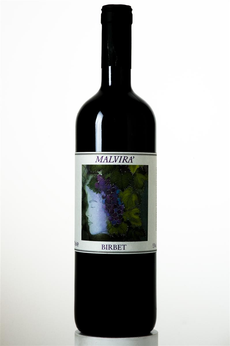 Malvira Birbet - Haskell's Wine & Spirits