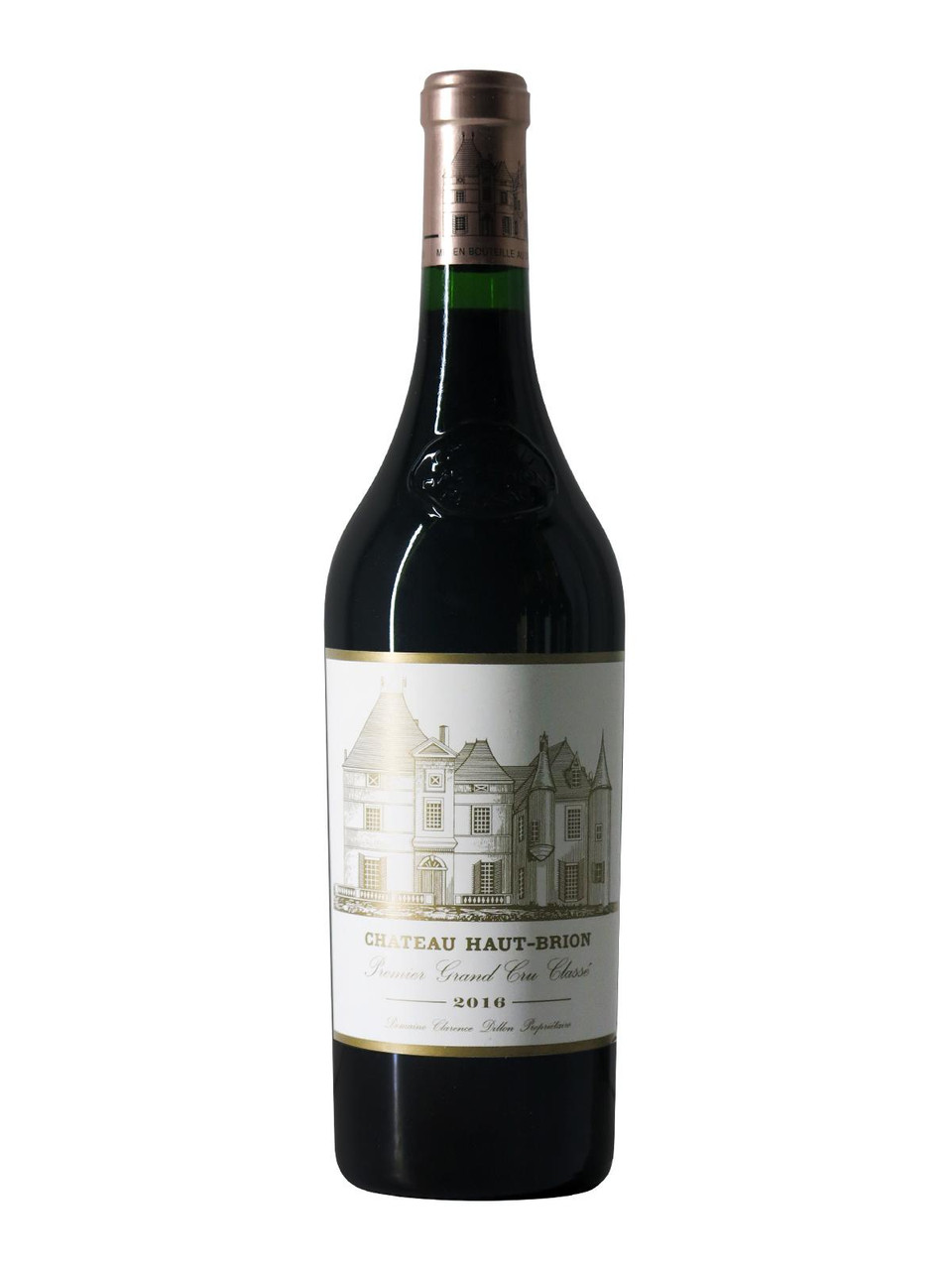 CHATEAU HAUT-BRION 2016 専用 Chateau Haut Brion 2016 - Haskells