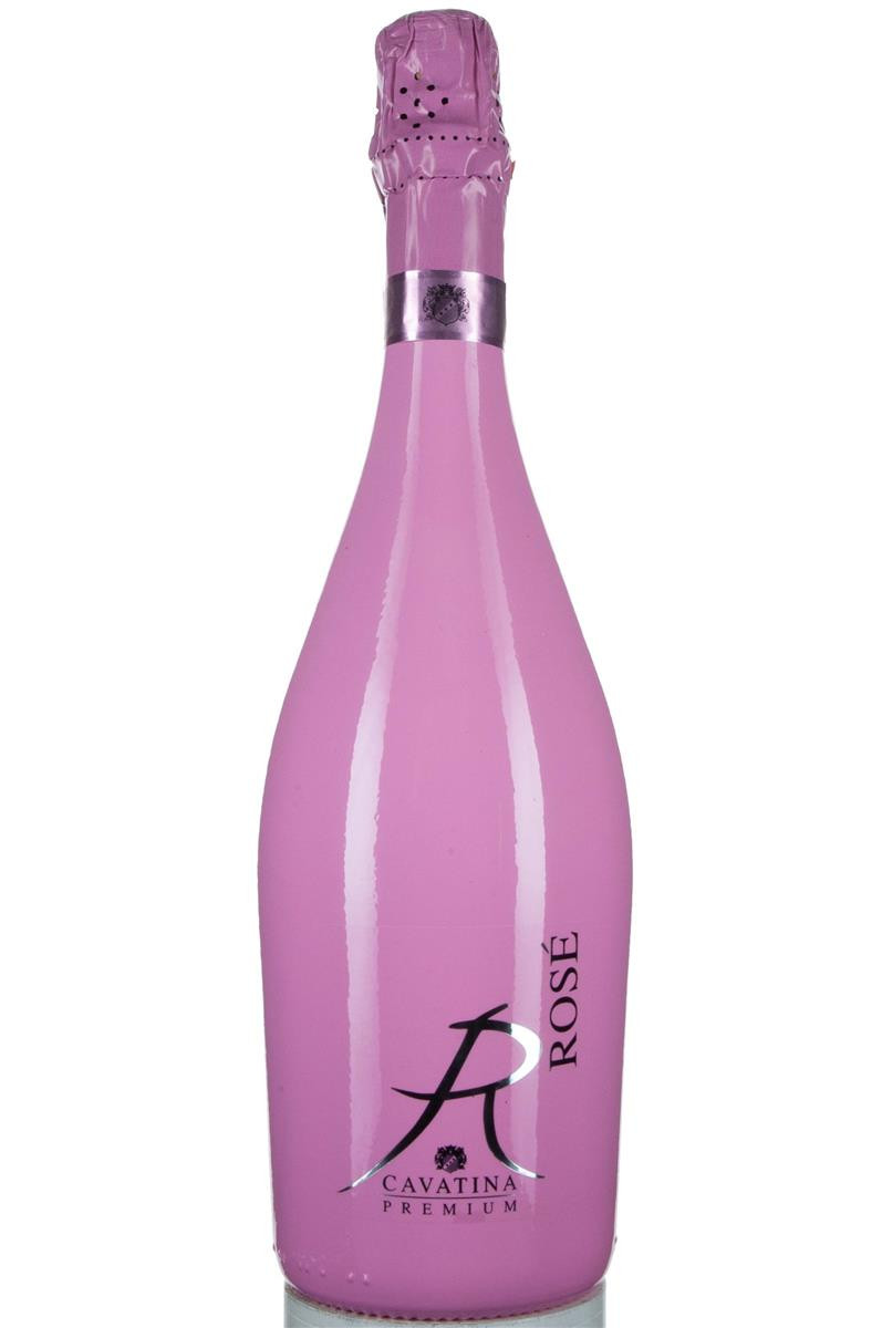 Cavatina Rose - Haskell's Wine & Spirits