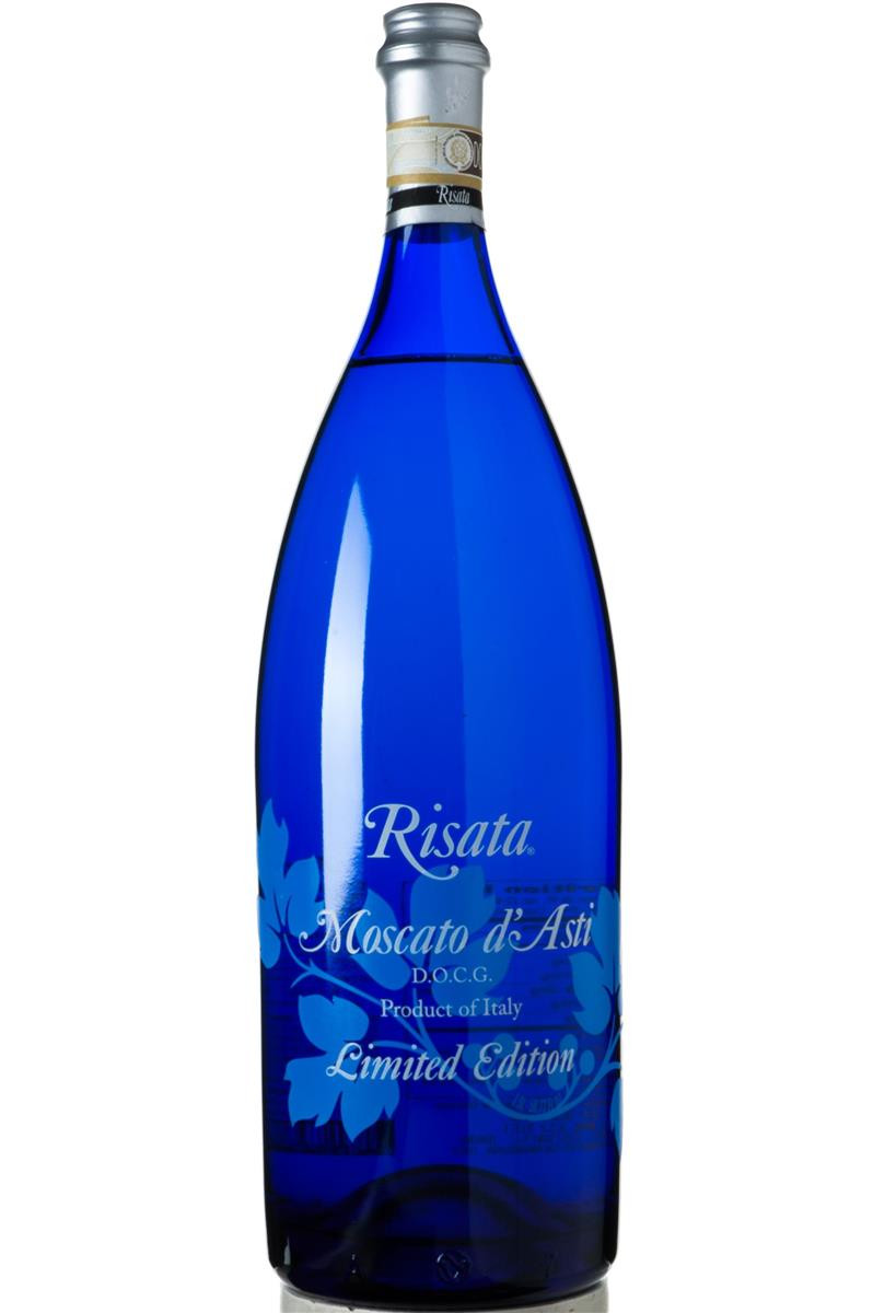 Risata Moscato Haskells - Main Image