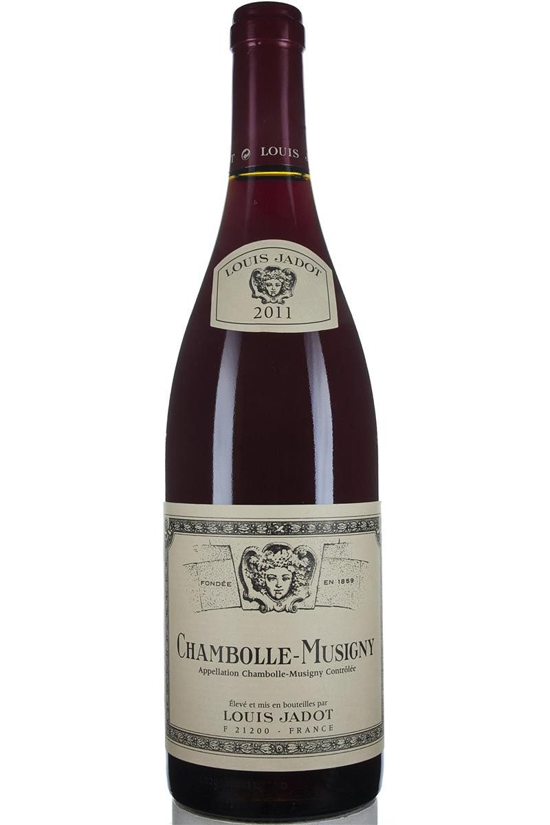 Chambolle Musigny Jadot 2005 - Haskell's Wine & Spirits