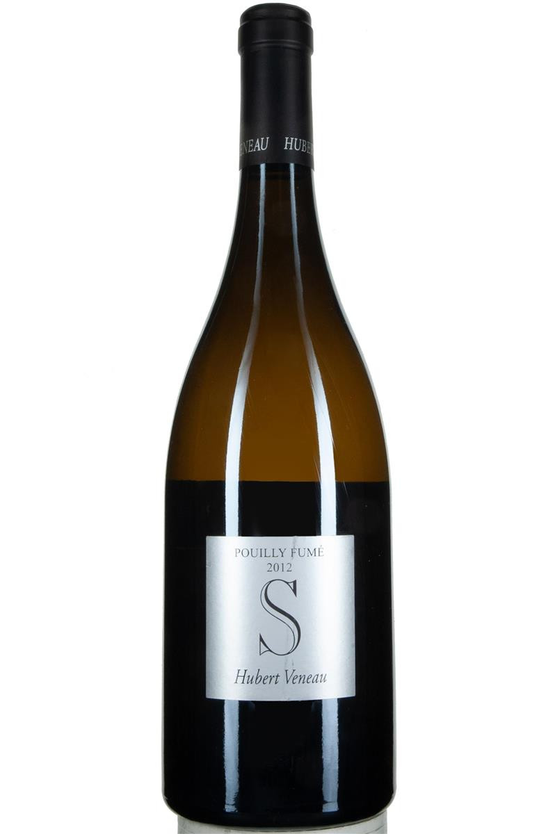 Pouilly Fume Reserve Veneau - Haskell's Wine & Spirits