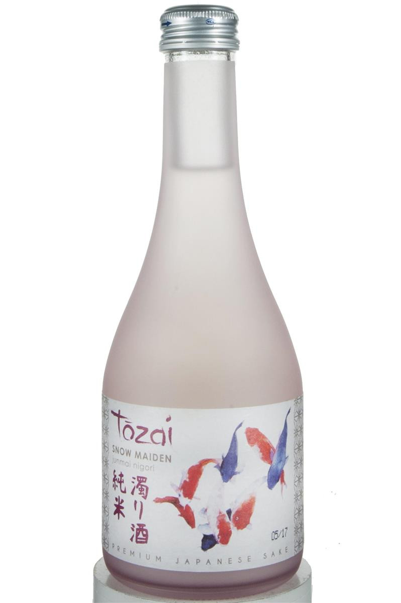 Tozia Snow Maiden 300ml - Haskell's Wine & Spirits