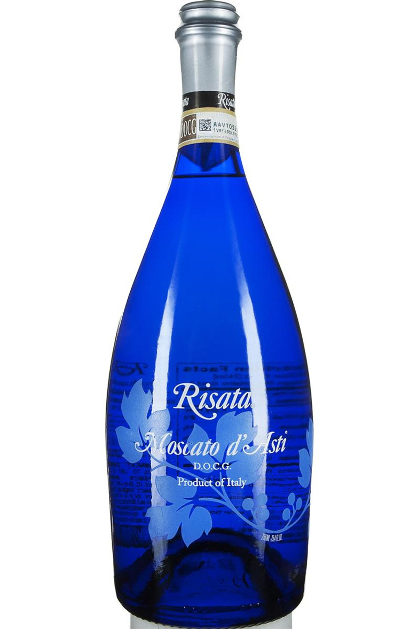 Rivata Moscato D' Asti