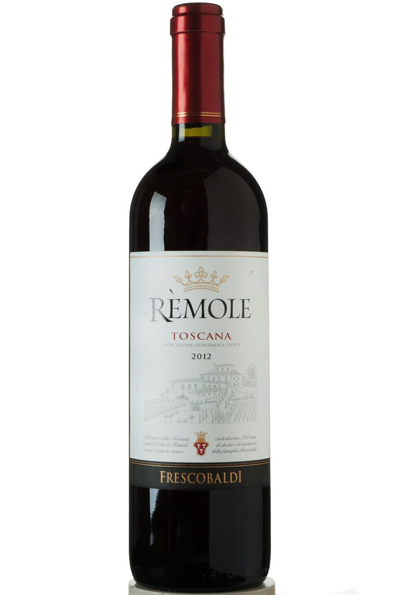 Frescobaldi Remole Toscana - Haskells