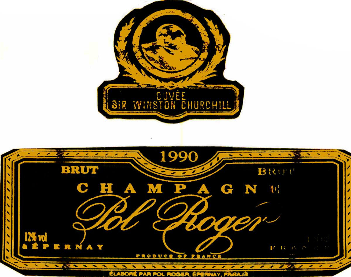 SCREW_BAR　Pol Roger 1999／ヴィンテージ　チャーチル 1999 Pol Roger Champagne Cuvée Sir Winston Churchill - CellarTracker