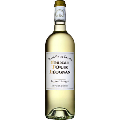 Chateau Tour Leognan Blanc - Haskell's Wine & Spirits Chateau Tour Leognan Blanc - Haskell's Wine & Spirits