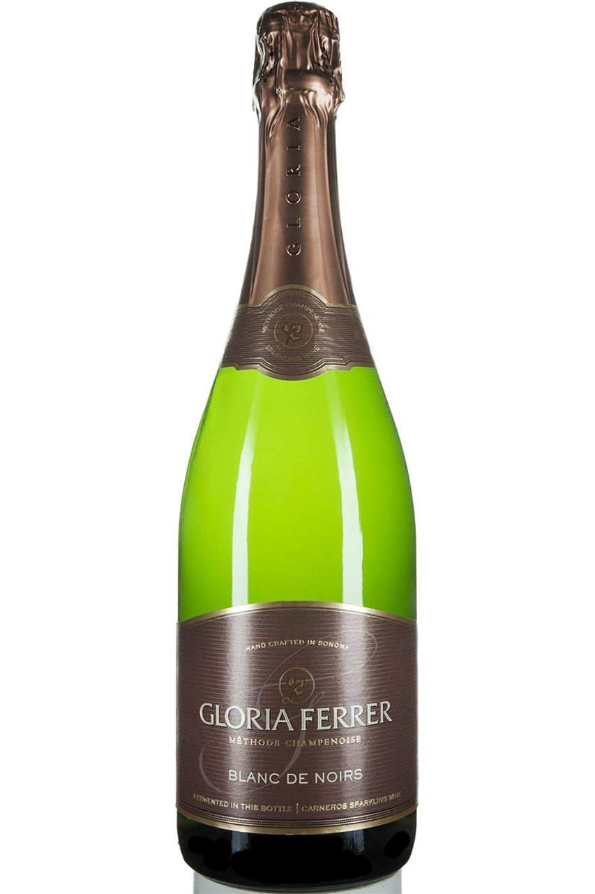 Gloria Ferrer Blanc de Noir Haskells