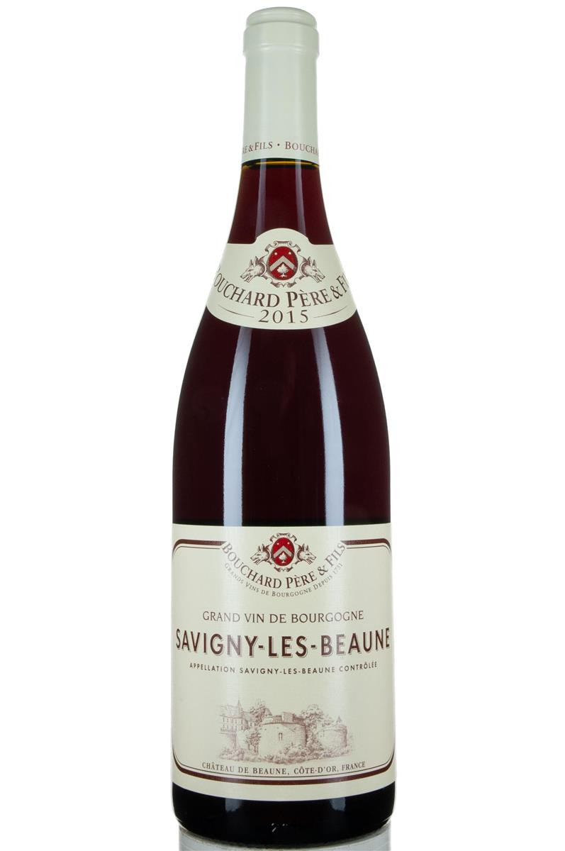 Savigny Les Beaune Bouchard 2013 - Haskell's Wine & Spirits