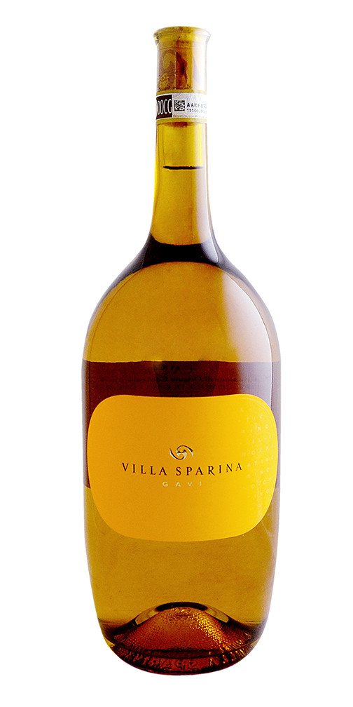 Gavi Villa Sparina - Haskell's Wine & Spirits