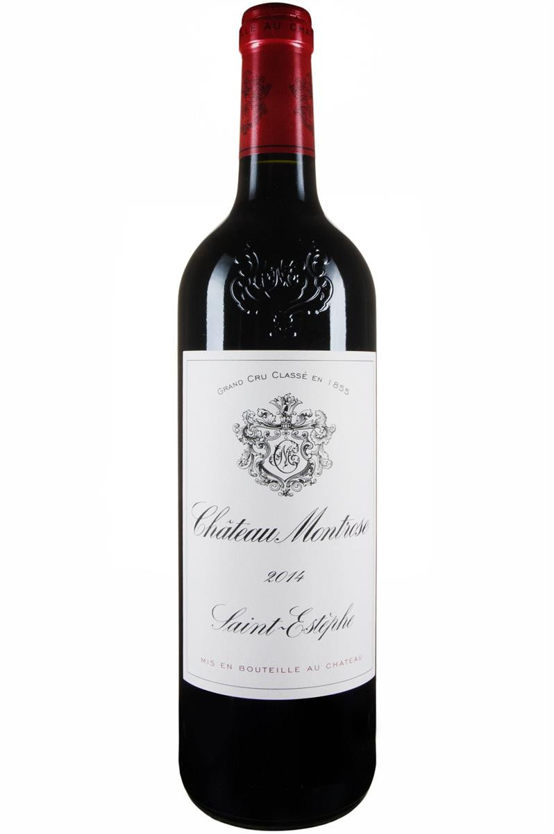 Chateau Montrose 2011 - Haskell's Wine & Spirits