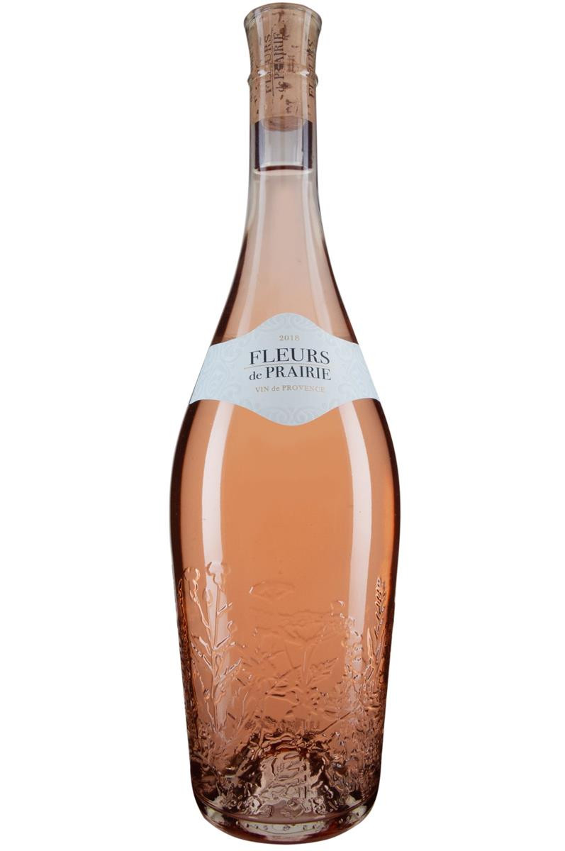 Fleur de Prairie Rose - Haskell's Wine & Spirits